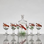 1795&nbsp;9392&nbsp;Glasservis